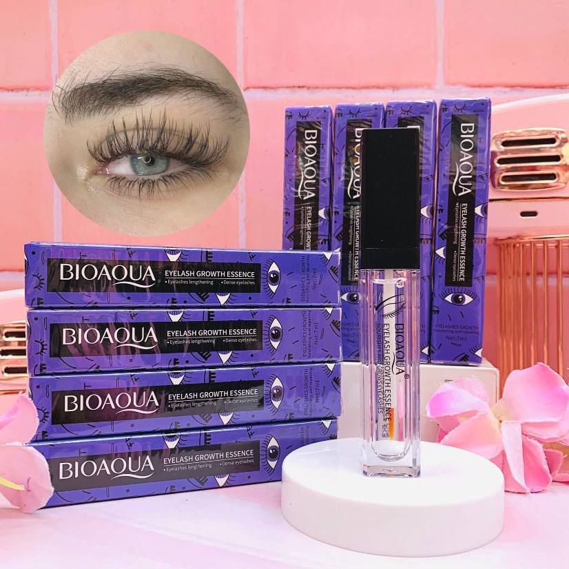 Serum Alargador de Pestañas