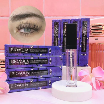 Serum Alargador de Pestañas