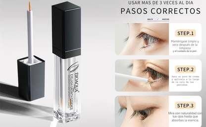 Serum Alargador de Pestañas