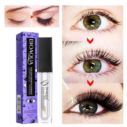 Serum Alargador de Pestañas